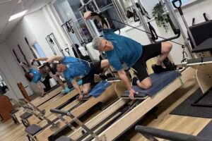 Studio de Pilates Carlos Larramendy – Pilates en Valencia
