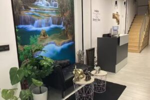 Studio de Pilates Lara Buylla