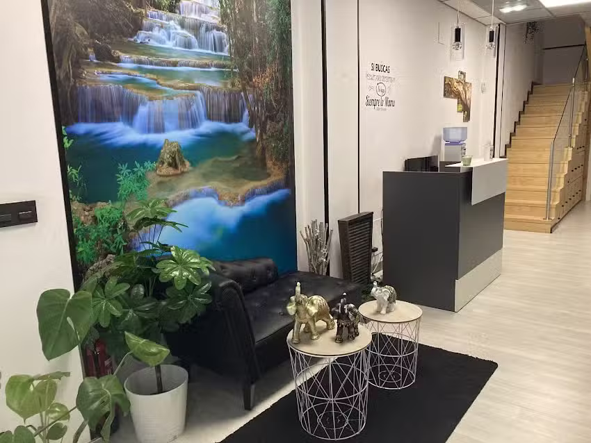 Studio de Pilates Lara Buylla