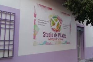STUDIO DE PILATES MIREYA IRURZUN