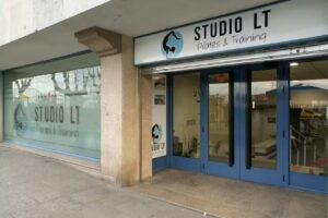 Studio LT Pilates & Training