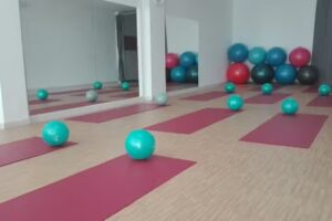 Studio_mat pilates . yoga