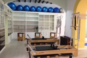Studio Pilates Actiu