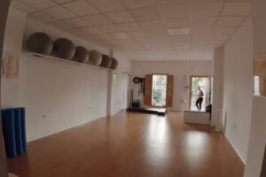 Studio Pilates Cádiz