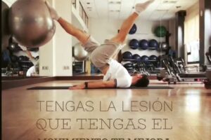 Studio Pilates Fisioterapia