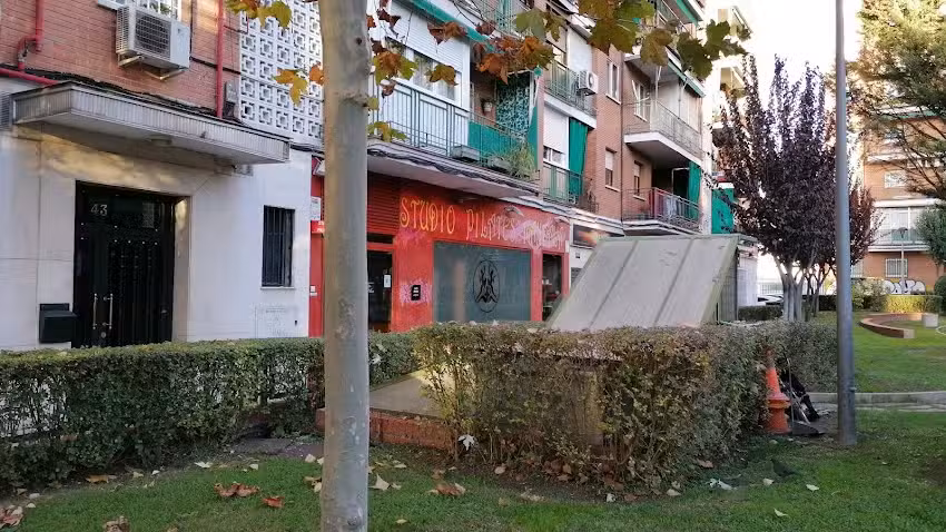 Studio Pilates Mandala