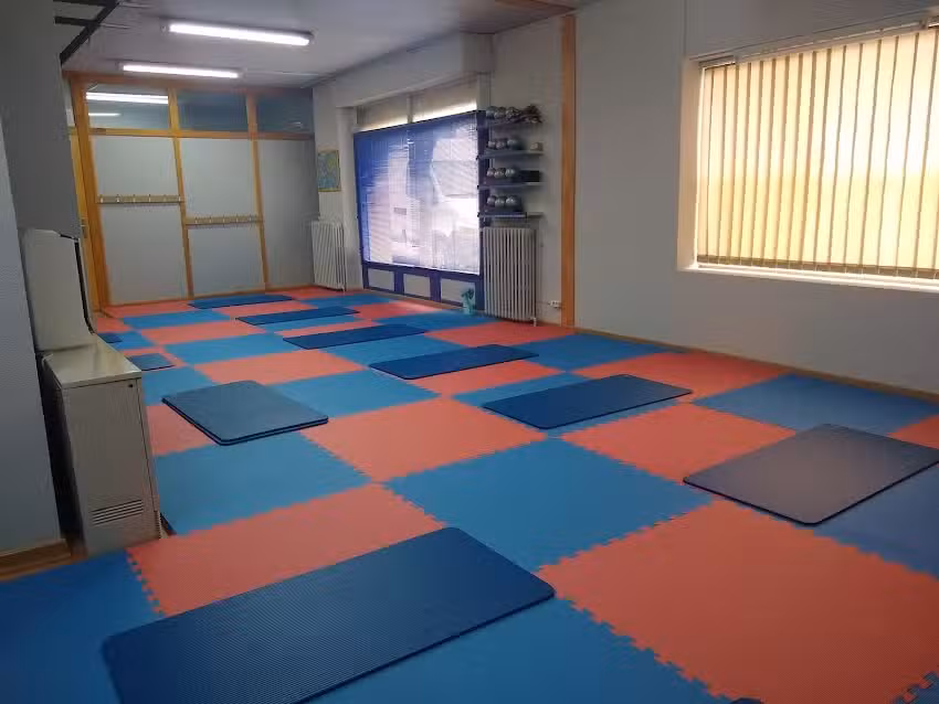 Studio Pilates Monreal