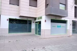 Studio Pilates Muévete Almería