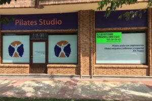 Studio Pilates Mungia