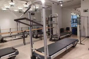 Studio Pilates Zaragoza