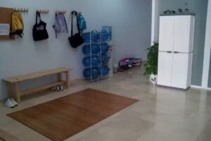 Studio Quiromasaje & Pilates