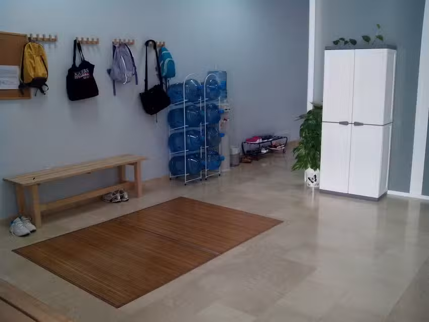 Studio Quiromasaje & Pilates