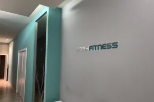 Studio Workfitness: Pilates y Entrenamiento Personal