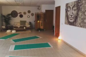 Studio Xaló, Yoga y más