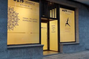 Studio Yoga y Pilates Encuentra Tu Potencial ETP