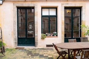 StudiO2 Pilates Barcelona