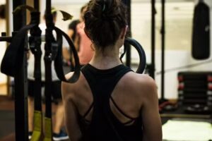 Studio24 Fitness Coworking