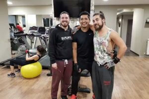 Suburbia Unlimited Fitness