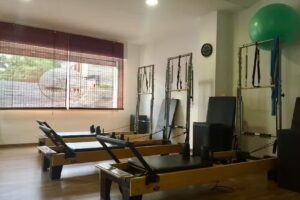 SUITE PILATES