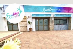 SUKHA Dance & Fitness