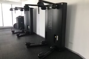 Suma Entrenamiento Personal