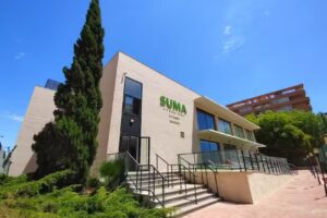 SUMA Fitness Club PATACONA | Gimnasio y Piscina en Valencia