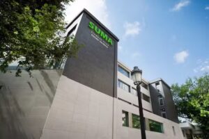 SUMA Fitness Club Piscina Valencia