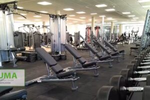 SUMA Fitness Club RAFALAFENA | Gimnasio y Piscina en Castellón