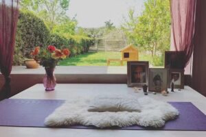 SUMAYA. Centre Alquimia