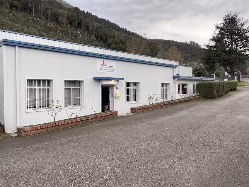 Summit Training Team