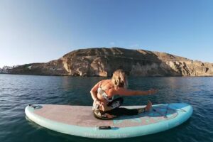 SUP FIT YOGA – Paddle Surf, SUP Yoga y Retiros de Yoga en Gran Canaria