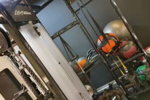 Supera 24h Fitness Ciudad de Barcelona