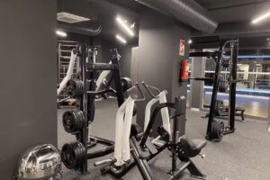 Supera 24h Fitness La Arena