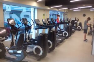 Supera 24h Fitness Nervión