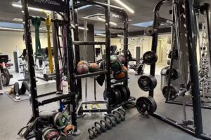 Supera 24h Fitness Palencia