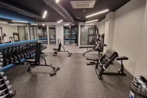 Supera 24h Fitness Valencia Col&oacute;n