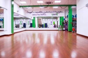 Supera T Centro Fitness