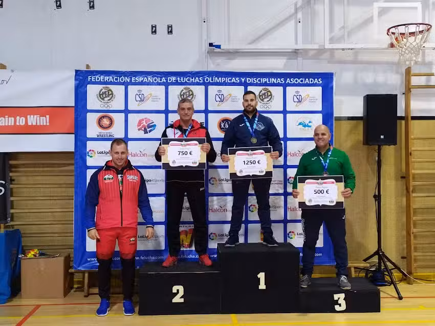 Suples Training Center