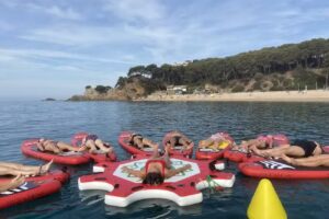 SUPYOGA COSTA BRAVA (Lloret de Mar)