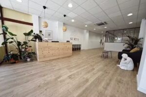 SURYA, Centre de Ioga Cardedeu