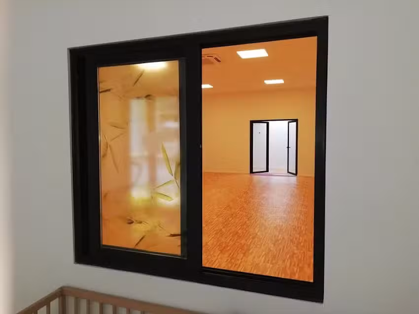 Surya Yoga, Escuela Multidisciplinar de Movimiento