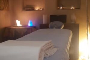 Surya Yoga. Rocio de la Rosa