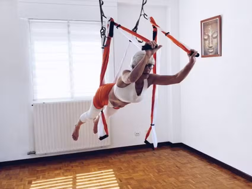 Susana Yoga | Clases de Yoga y Pilates A&eacute;reo