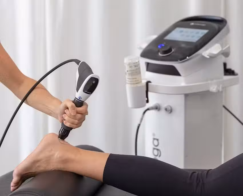 Swedish Chiropractor Los Dolses