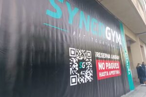 syner gym vilagarcía