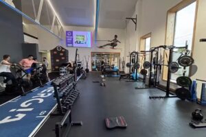 Synergia | Centro médico