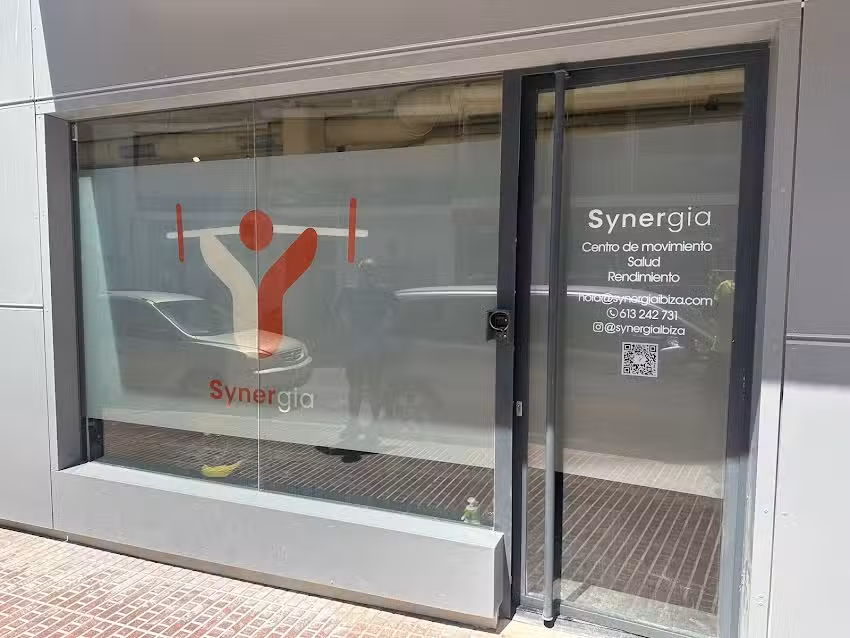 Synergia Ibiza