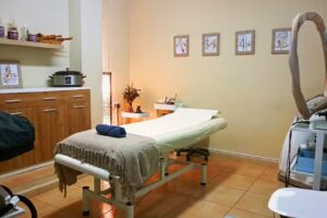 Synergia Salud & Bienestar