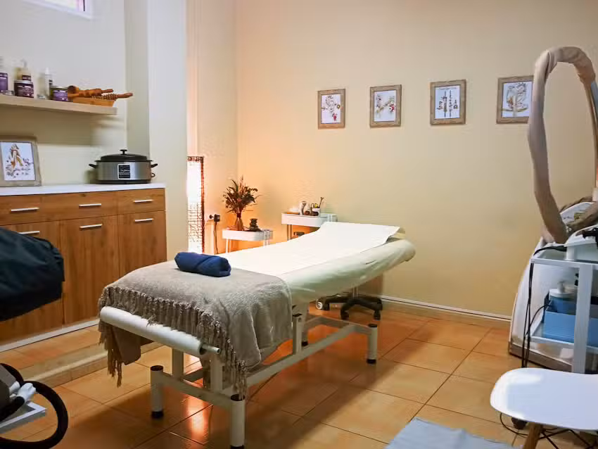 Synergia Salud & Bienestar