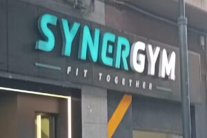 Synergym